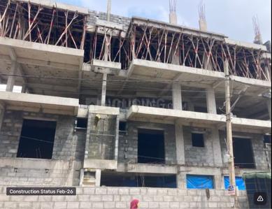 Image of 1770 Sq.ft 3 BHK Apartment / Flat for sale in Samyuktha The Golden Gate House, Horamavu, Bengaluru for Rs. 14500000