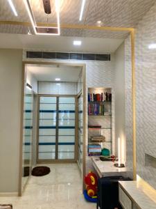 Kitchen Image of 6800 Sq.ft 3 BHK Independent House for sale in Srinagar Bengaluru for Rs. 95000000