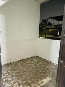 Balcony Image of 1100 Sq.ft 2 BHK Builder Floor for rent in Kharadi Pune for Rs. 25000