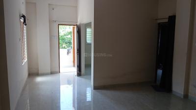 Living Room Image of 1200 Sq.ft 1 BHK Independent House for rent in Panchsheel Nagar Bhopal for Rs. 7500
