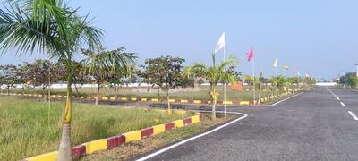 Image of 800 Sq.ft Residential Plot / Land for sale in Cholavaram, Thiruvallur, Chennai for Rs. 1192000