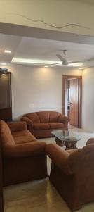 2.5 BHK Flat