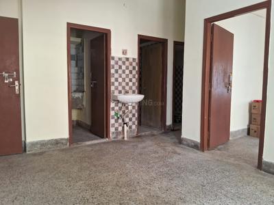 Hall Image of 720 Sq.ft 2 BHK Apartment / Flat for sale in Keshtopur Kolkata for Rs. 2500000