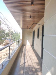 Bedroom Two Image of 2520 Sq.ft 4 BHK Builder Floor for sale in Green Field Colony Faridabad for Rs. 24000000