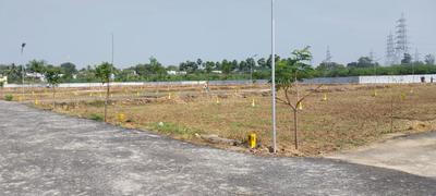 Image of 1560 Sq.ft Residential Plot / Land for sale in Samayanallur, Madurai for Rs. 2450000