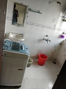 Bathroom Image of PG for Boys in Matunga in Matunga West, Mumbai