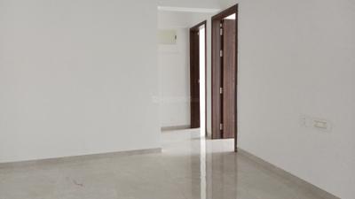 Living Room Image of 1000 Sq.ft 2 BHK Apartment / Flat for rent in Alpine Astonia, Kiwale Pune for Rs. 23500