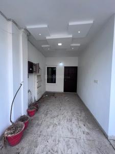 Hall Image of 1000 Sq.ft 3 BHK Independent House for sale in Mahalakshmi Nagar Indore for Rs. 17500000