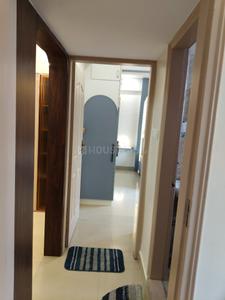 Hall Image of 1330 Sq.ft 3 BHK Apartment / Flat for sale in CARP Sumukha Pride by Carp Properties, Bommanahalli Bengaluru for Rs. 12250000