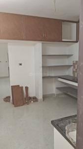 Hall Image of 1440 Sq.ft 3 BHK Apartment / Flat for rent in Nest Bonsai, Ottiyambakkam Chennai for Rs. 26000