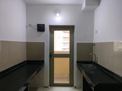 Kitchen Image of 585 Sq.ft 1 BHK Apartment / Flat for sale in Lodha Casa Rio, Palava Phase 1 Thane for Rs. 3000000
