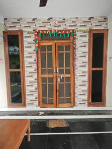 Image of 1500 Sq.ft 3 BHK Independent House for rent in Uslapur, Bilaspur for Rs. 14000
