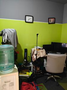Kitchen Image of 1500 Sq.ft 4 BHK Independent House for sale in Thotada Guddadhalli Village Bengaluru for Rs. 12000000