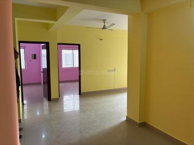 Hall Image of 1167 Sq.ft 3 BHK Apartment / Flat for sale in Chinar Park Kolkata for Rs. 7000000
