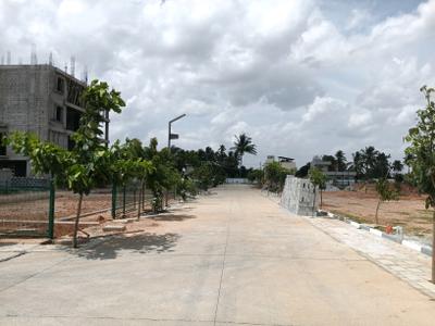 Image of 2000 Sq.ft Residential Plot / Land for sale in Hoskote, Bengaluru for Rs. 13400013