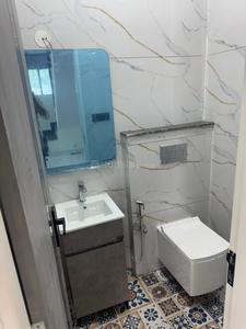 Bathroom Image of 900 Sq.ft 3 BHK Independent House for sale in Sahastradhara Road Dehradun for Rs. 12500000