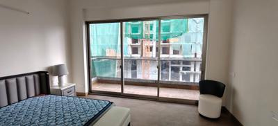 Bedroom Image of 2209 Sq.ft 4 BHK Apartment / Flat for sale in Eldeco La Vida Bella, Noida Extension Greater Noida for Rs. 36000000