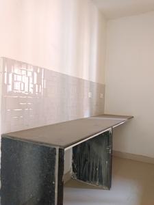 Kitchen Image of 940 Sq.ft 2 BHK Apartment / Flat for sale in DTC Southern Heights, Pailan Kolkata for Rs. 5500000