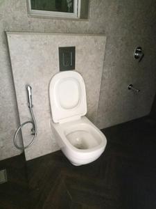 Bedroom Two Image of 541 Sq.ft 2 BHK Apartment / Flat for sale in Lodha Casa Evergreen, Vikhroli West Mumbai for Rs. 17500000