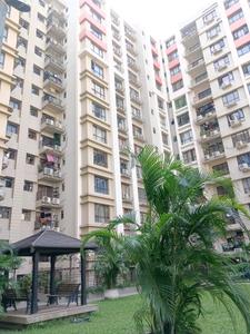 Building Image of 1383 Sq.ft 3 BHK Apartment / Flat for sale in Southwinds Southwinds , Rajpur Kolkata for Rs. 10000000