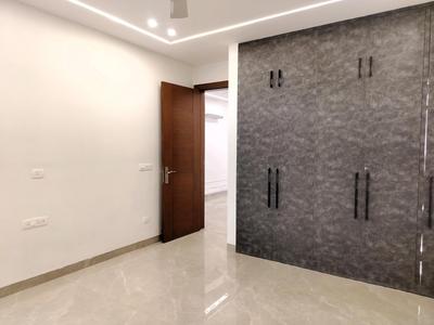 Bedroom Image of 2840 Sq.ft 4 BHK Builder Floor for sale in DLF City Phase 1, DLF Phase 1 Gurgaon for Rs. 50000000