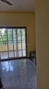 Hall Image of 3500 Sq.ft 3 BHK Independent House for rent in Pimple Nilakh Pune for Rs. 65000