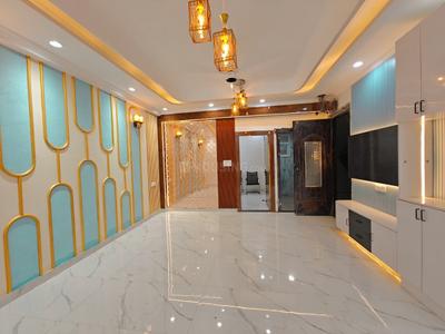 Hall Image of 1350 Sq.ft 3 BHK Independent House for sale in Sector 73 Noida for Rs. 5550000
