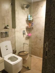 Image of 720 Sq.ft 2 BHK Apartment / Flat for rent in Goodwill Unity, Sanpada, Navi Mumbai for Rs. 60000