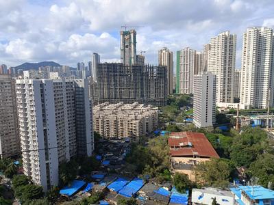Image of 254 Sq.ft 1 RK Apartment / Flat for sale in Bhandup West, Mumbai for Rs. 4500000
