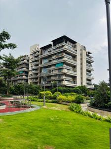 Image of 1690 Sq.ft 3 BHK Apartment / Flat for sale in Wallfort Heights G H I J K L, Bhatagaon, Raipur for Rs. 7700000