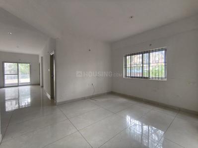 Hall Image of 1548 Sq.ft 3 BHK Apartment / Flat for sale in Whitefield Bengaluru for Rs. 11500000