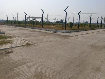 Image of 990 Sq.ft Residential Plot / Land for sale in Rewati, Indore for Rs. 3762000