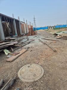 Image of 1260 Sq.ft 3 BHK Villa for sale in Noida Extension, Greater Noida for Rs. 6500000