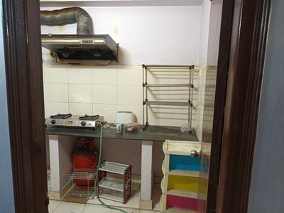 1038 Sqft BHK Flat for sale in GM Meena Residency Teghoria