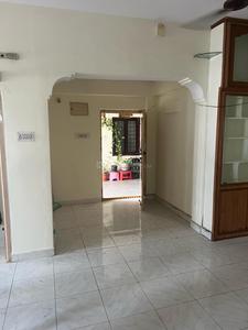 Hall Image of 1025 Sq.ft 2 BHK Apartment / Flat for sale in Nallakunta Hyderabad for Rs. 5500000