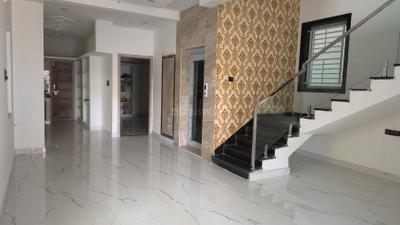 Living Room Image of 3500 Sq.ft 4 BHK Duplex for sale in Yapral Secunderabad for Rs. 21900000