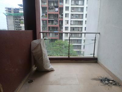 Living Room Image of 1032 Sq.ft 2 BHK Apartment / Flat for sale in Saakaar Almond Park, Hadapsar Pune for Rs. 8500000