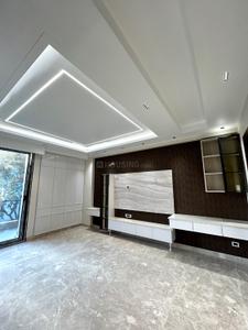 Living Room Image of 4680 Sq.ft 4 BHK Builder Floor for sale in Palam Vihar Gurgaon for Rs. 46500000