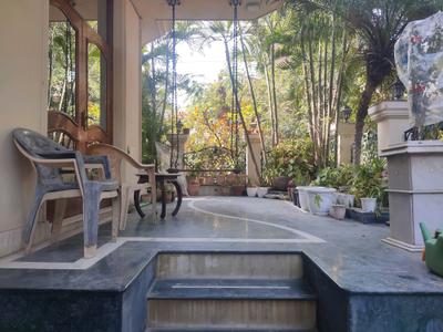 Playing Area Image of 6900 Sq.ft 5 BHK Independent House for sale in Sector 15A Noida for Rs. 195000000