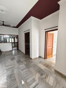 Hall Image of 558 Sq.ft 2 BHK Independent House for rent in Sector 44 Chandigarh for Rs. 31000