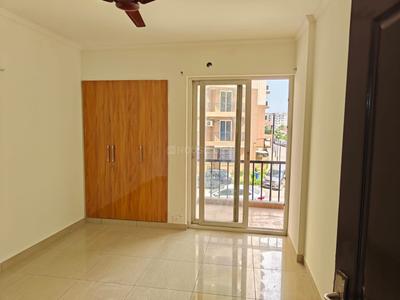 Bedroom Image of 1735 Sq.ft 3 BHK Apartment / Flat for sale in Amrapali Heartbeat City, Sector 107 Noida for Rs. 19600000