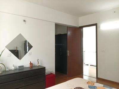 Bedroom Image of 3300 Sq.ft 4 BHK Apartment / Flat for sale in Living Another Sky, Horamavu Bengaluru for Rs. 75000000
