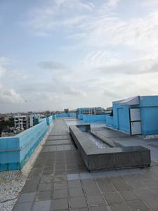 Image of 1000 Sq.ft 3 BHK Apartment / Flat for rent in Relcon Rajatdhaulagiri, Vile Parle East, Mumbai for Rs. 125000