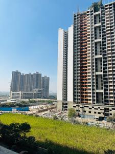 Image of 600 Sq.ft 1 BHK Apartment / Flat for sale in KUL VTP Cygnus Nation R1, Manjari Khurd, Pune for Rs. 4810000