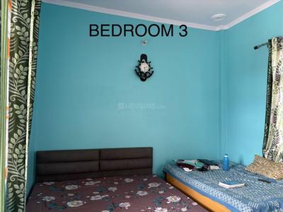 Bedroom Image of 1400 Sq.ft 4 BHK Independent House for sale in Ruhalki Kishanpur Haridwar for Rs. 7000000