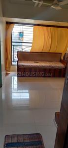 Bedroom Image of 525 Sq.ft 1 BHK Apartment / Flat for sale in Beauty Landmark, Bhandup West Mumbai for Rs. 8500000