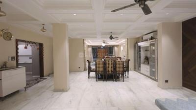 Hall Image of 12000 Sq.ft 10 BHK Villa for sale in Sector 15A Noida for Rs. 420000000