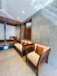 Hall Image of 2730 Sq.ft 3 BHK Apartment / Flat for sale in Baner Pune for Rs. 40000000