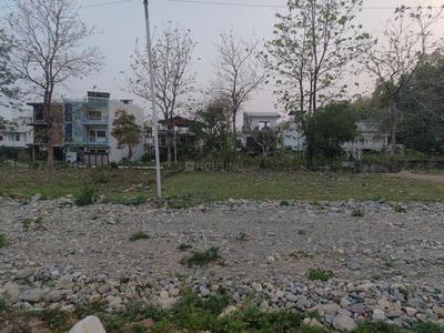 Image of 900 Sq.ft Residential Plot / Land for sale in Dehradun Paradise, Bhauwala, Dehradun for Rs. 2550000