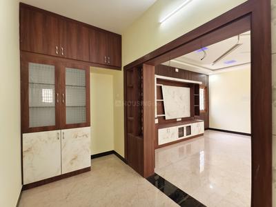 Image of 2300 Sq.ft 3 BHK Independent House for sale in Saravanampatty, Coimbatore for Rs. 14500000